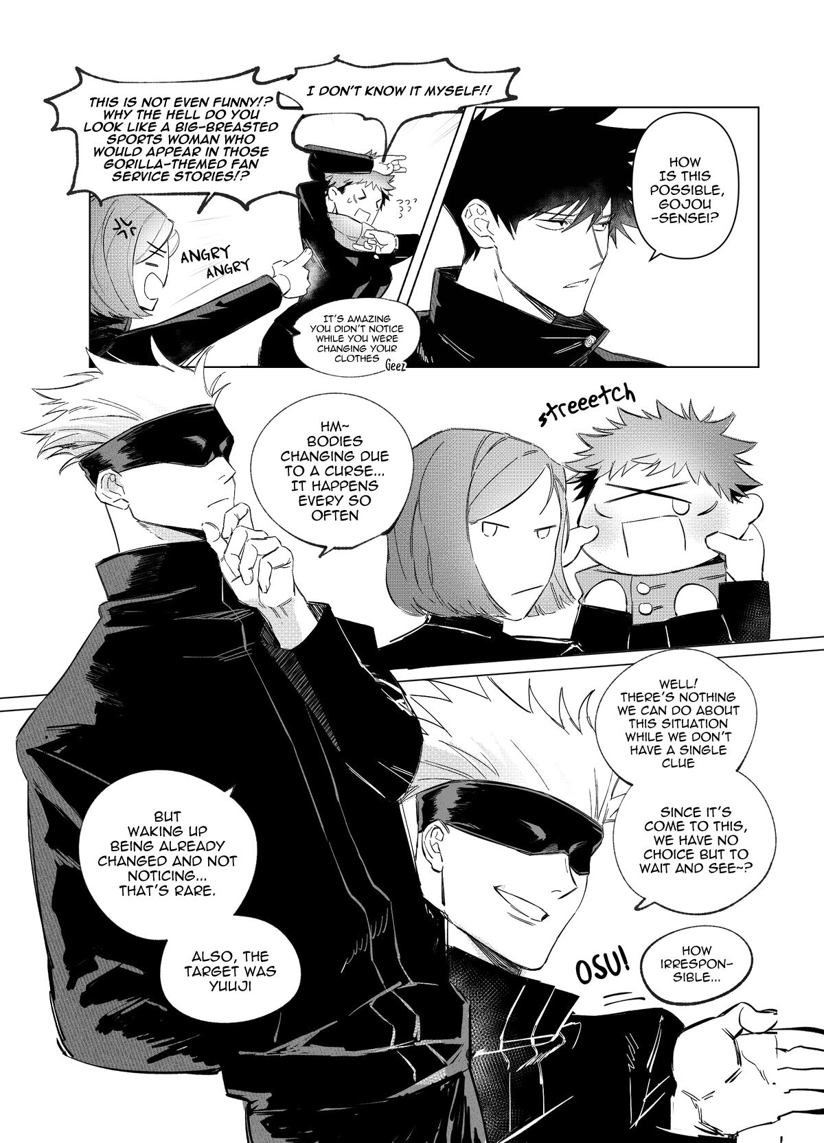 Gender Reversal Celebration page 8 full