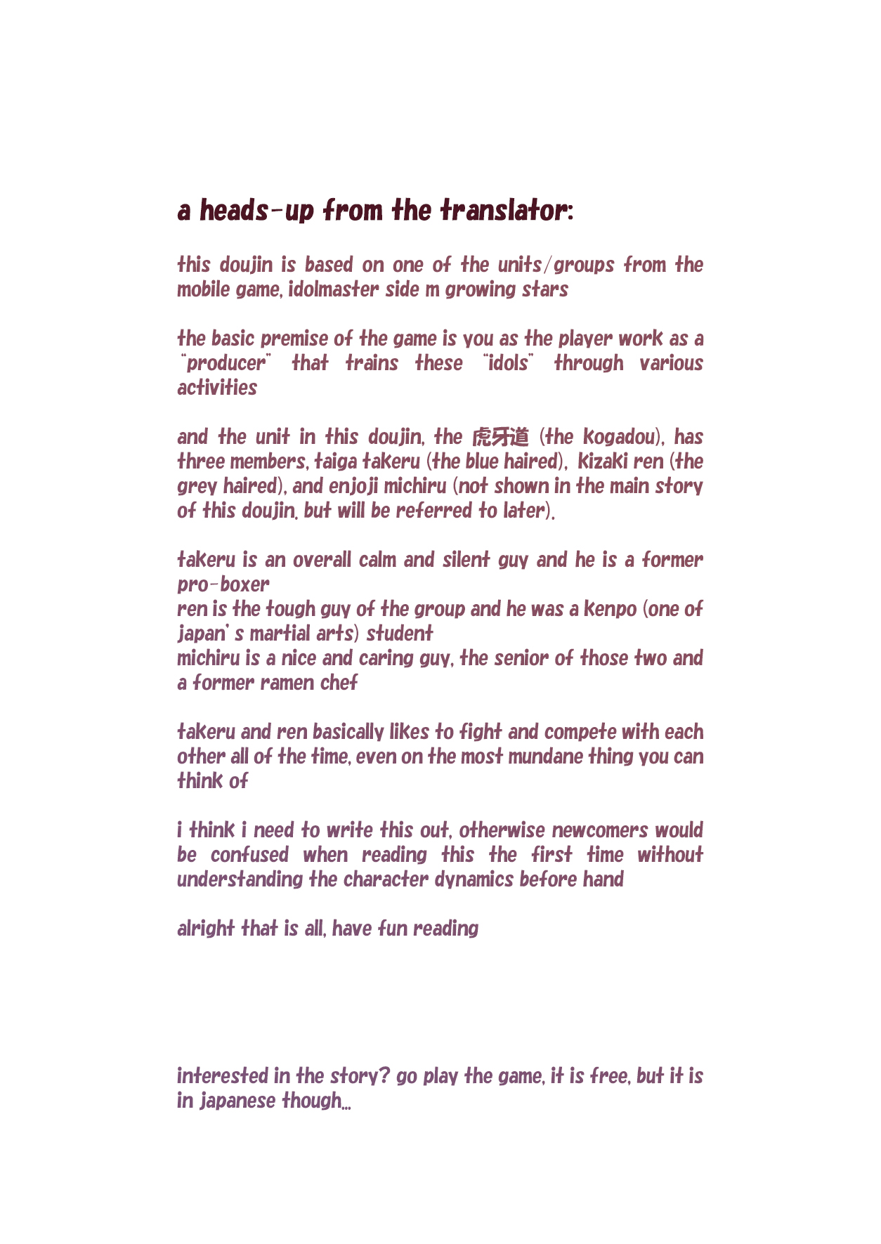 Compatible bunny!! page 2 full