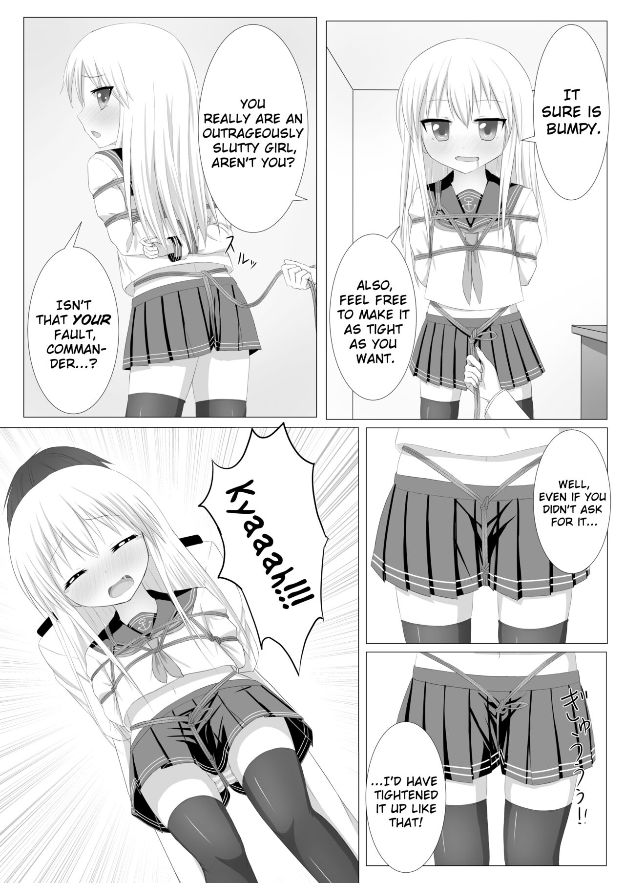 HIBIKINBAKU page 7 full