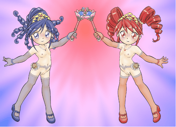 Paco Paco Princess Party page 2 full