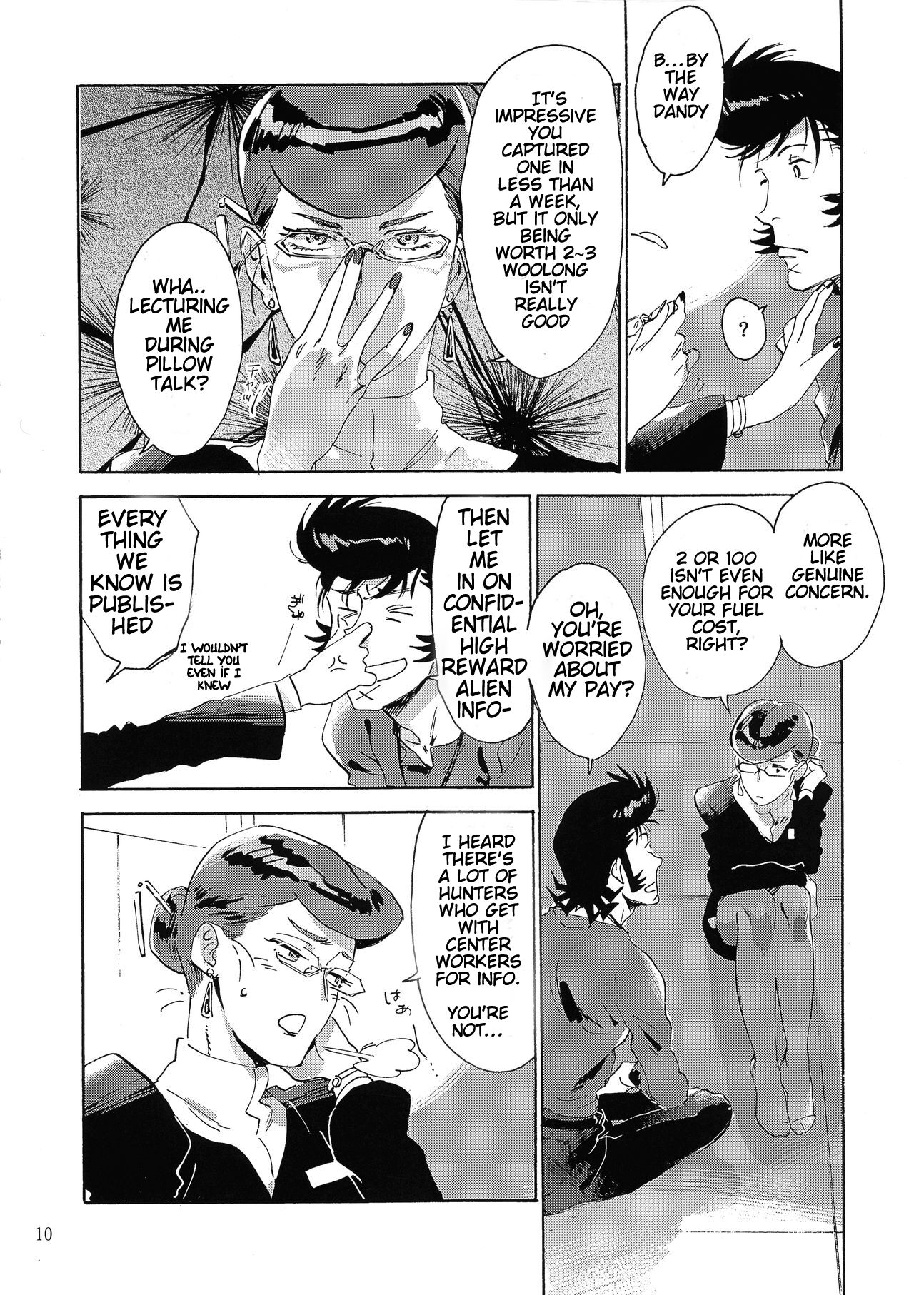 Satellite Serenade page 9 full