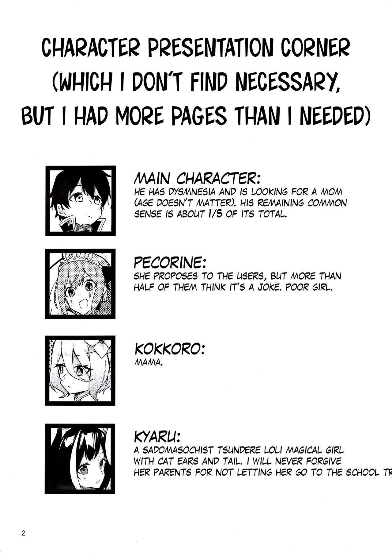 Bishokuden Full Course | Gourmet Edifice Full Course page 3 full