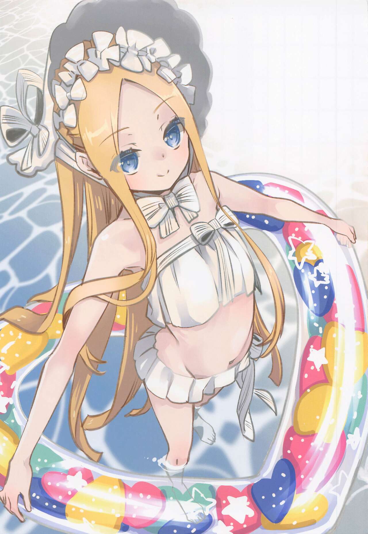 Shitto Nante Daikirai! page 4 full