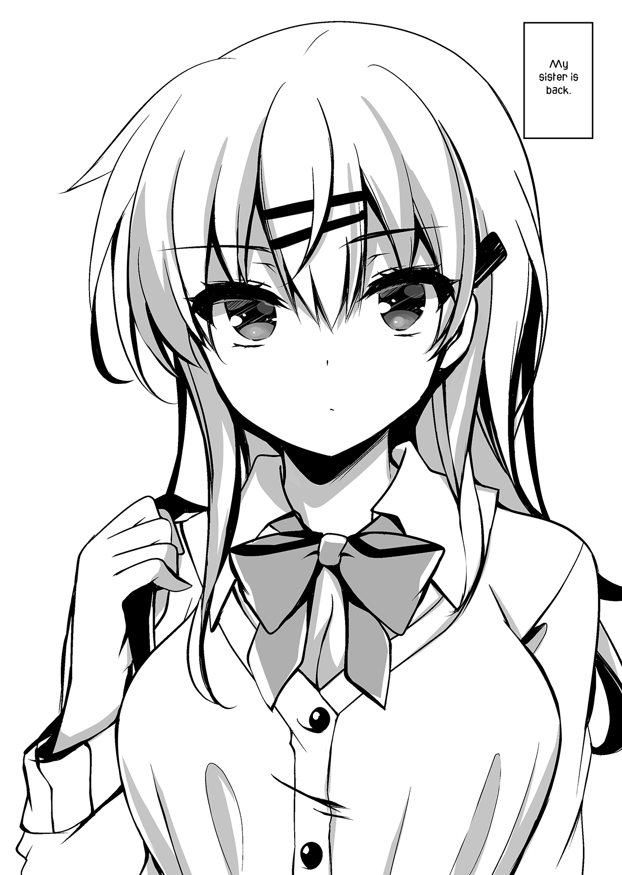 Saimin Kanojo Maezawa Haruka | Hypnotic Girlfriend Haruka Maezawa page 3 full