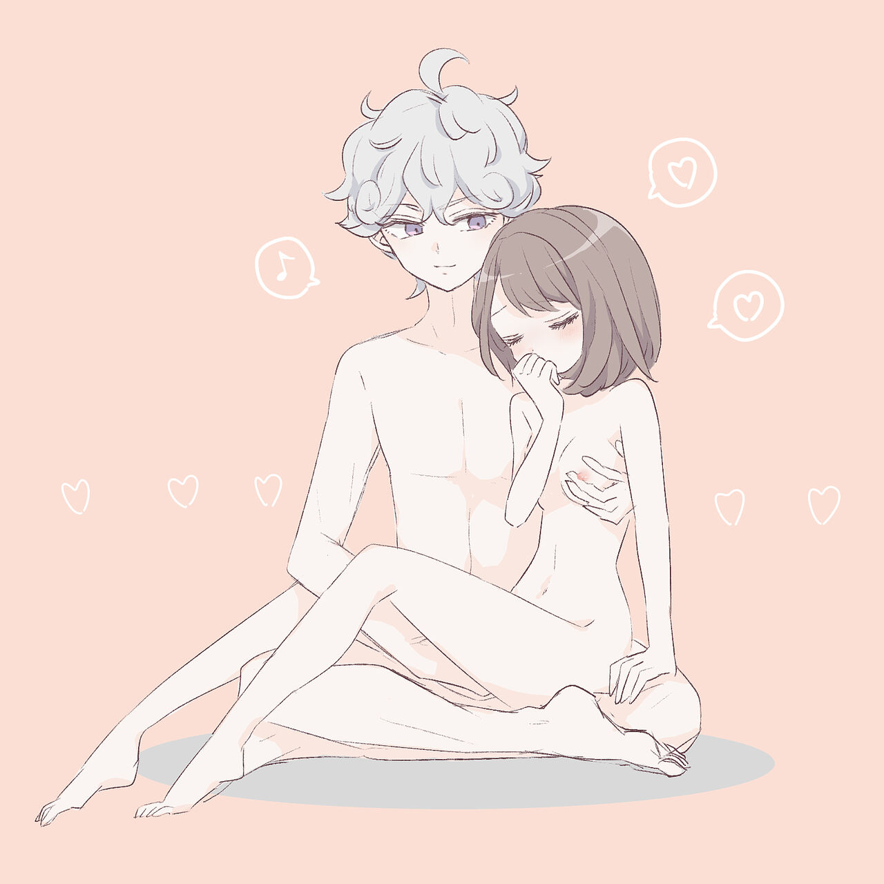 Bitoyuu R 18 rogu ② page 8 full