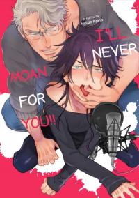Kono Ore ga, Ahe-goe Nante Dasu Wake ga Nai!! | I'll Never Moan For You!! page 1 full