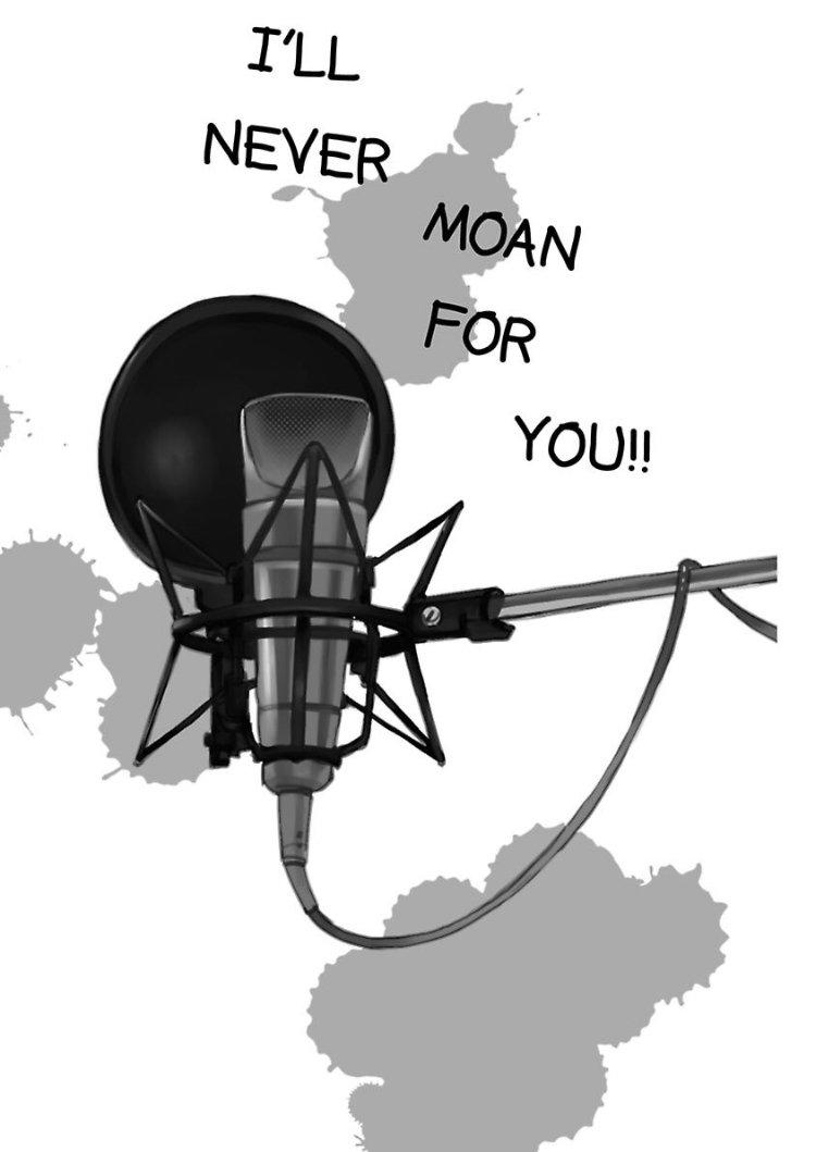 Kono Ore ga, Ahe-goe Nante Dasu Wake ga Nai!! | I'll Never Moan For You!! page 5 full