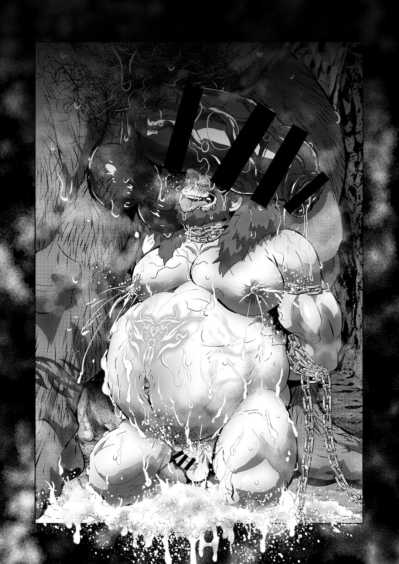 Fall of an S-Class Mercenary page 5 full