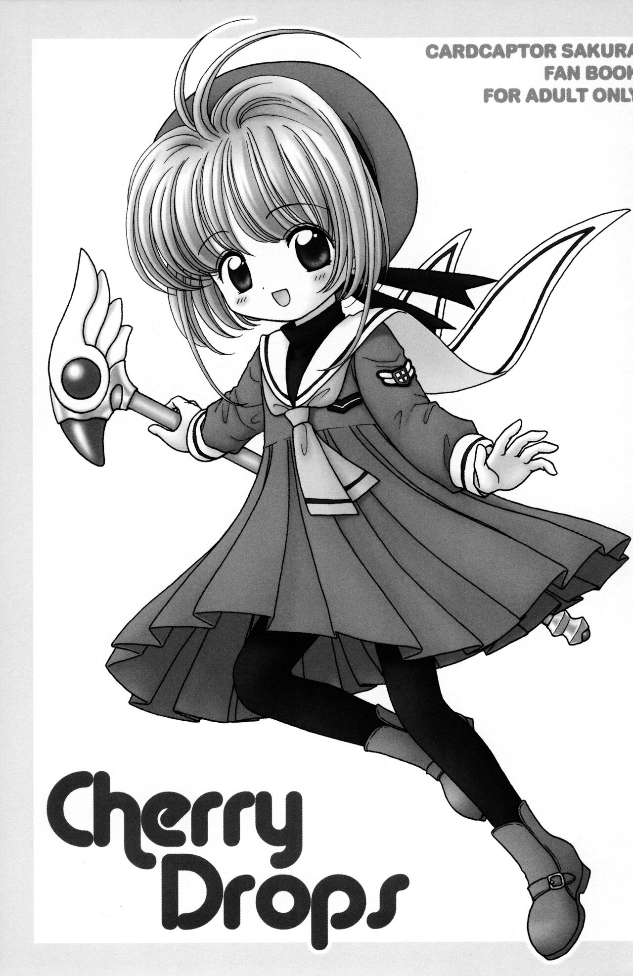 Cherry Drops page 2 full