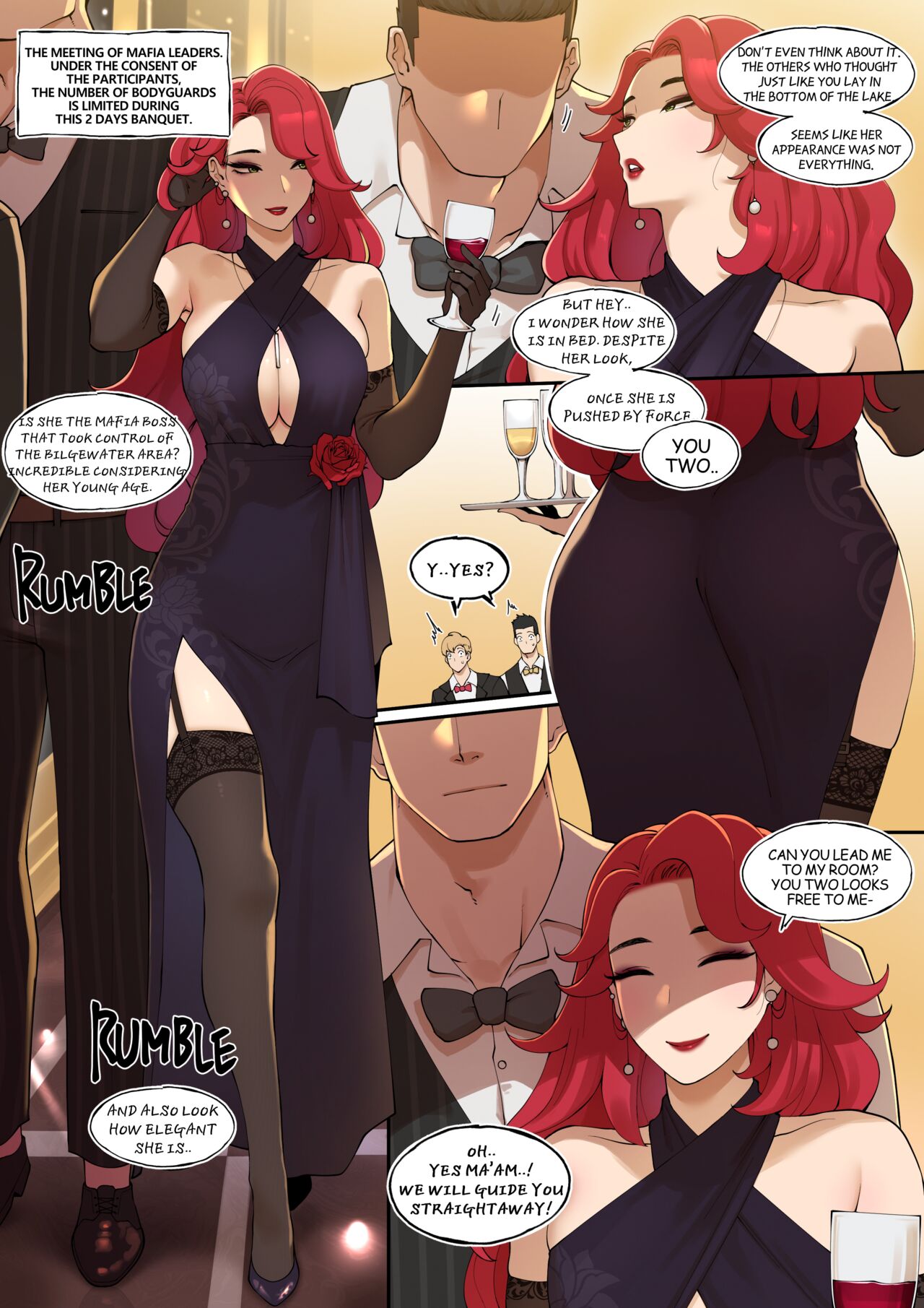 LOL - MISS FORTUNE page 2 full