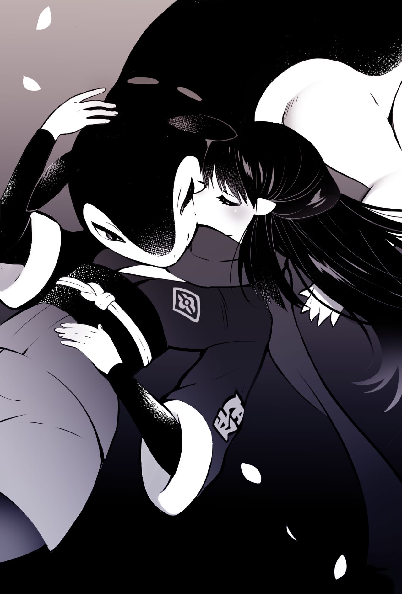 Hisui is cold page 9 full