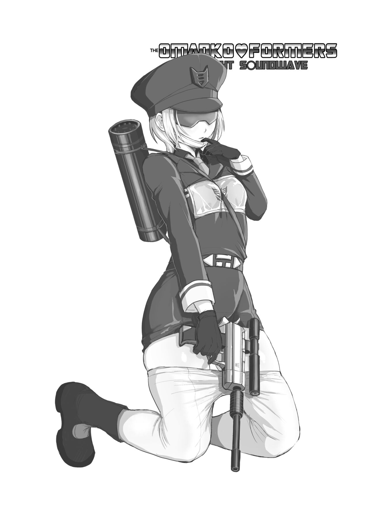 Omankoformers: Spotlight Soundwave page 4 full