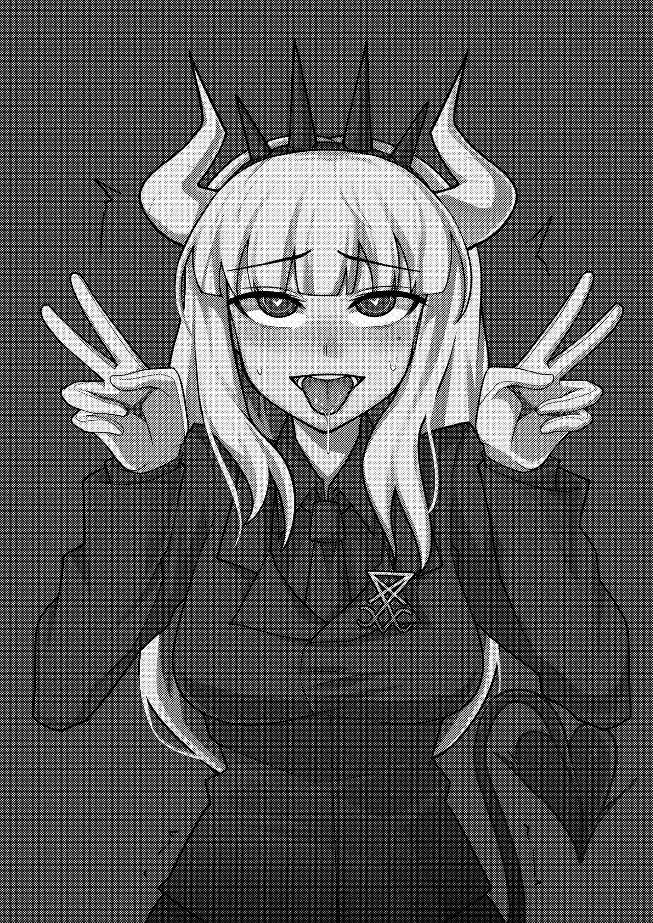 Hellfucker page 2 full