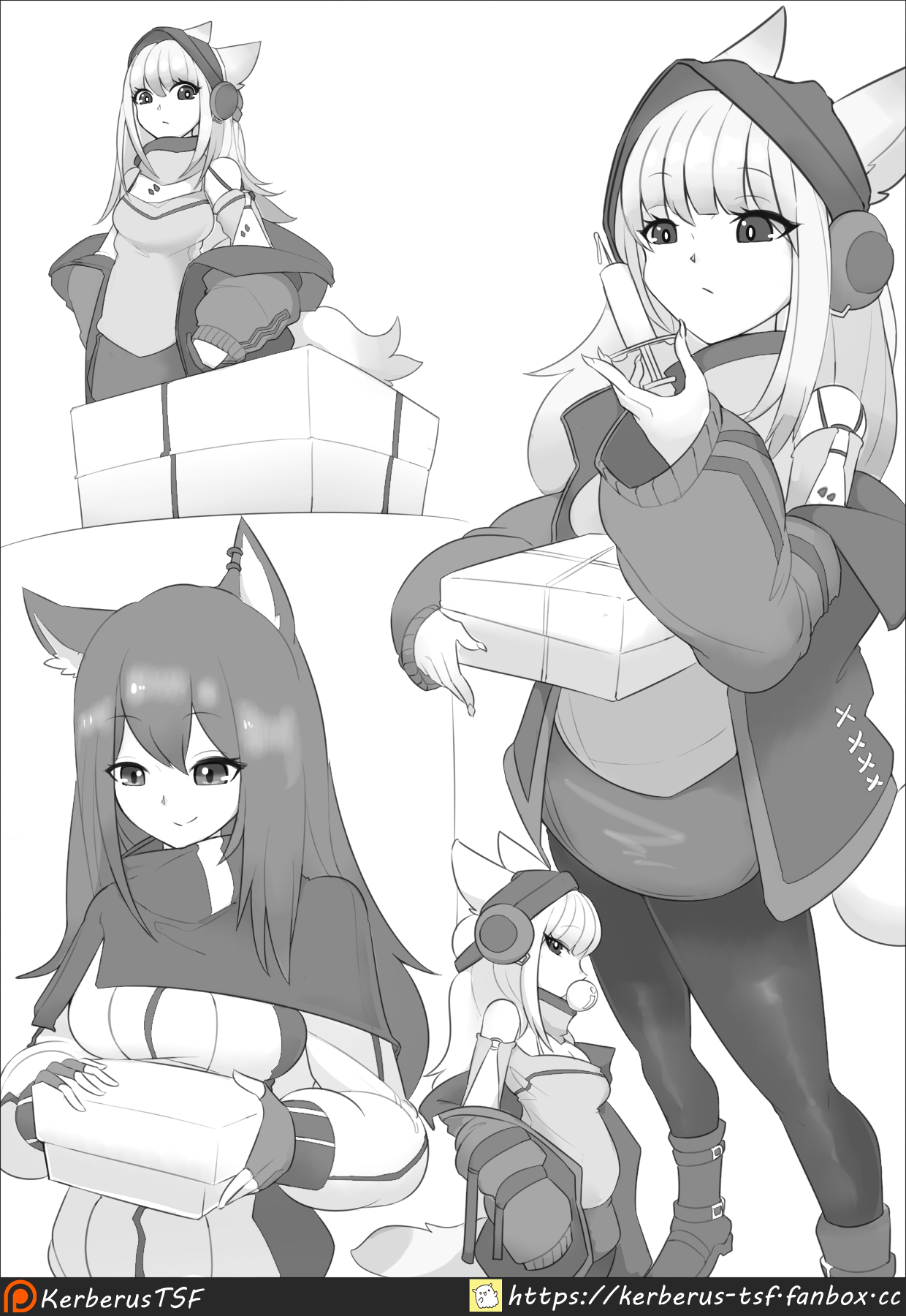 您的快遞請簽收 page 1 full