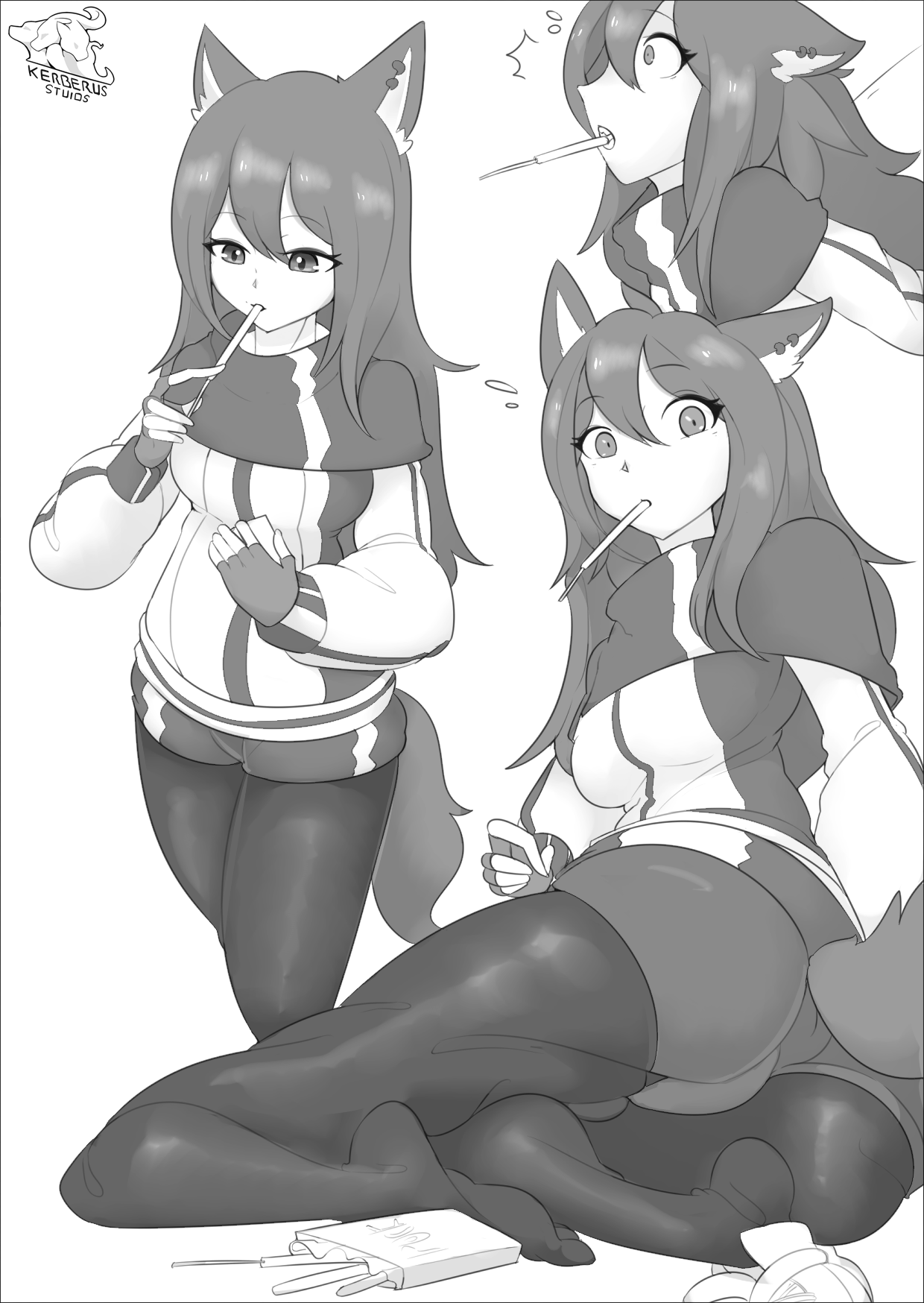 您的快遞請簽收 page 2 full