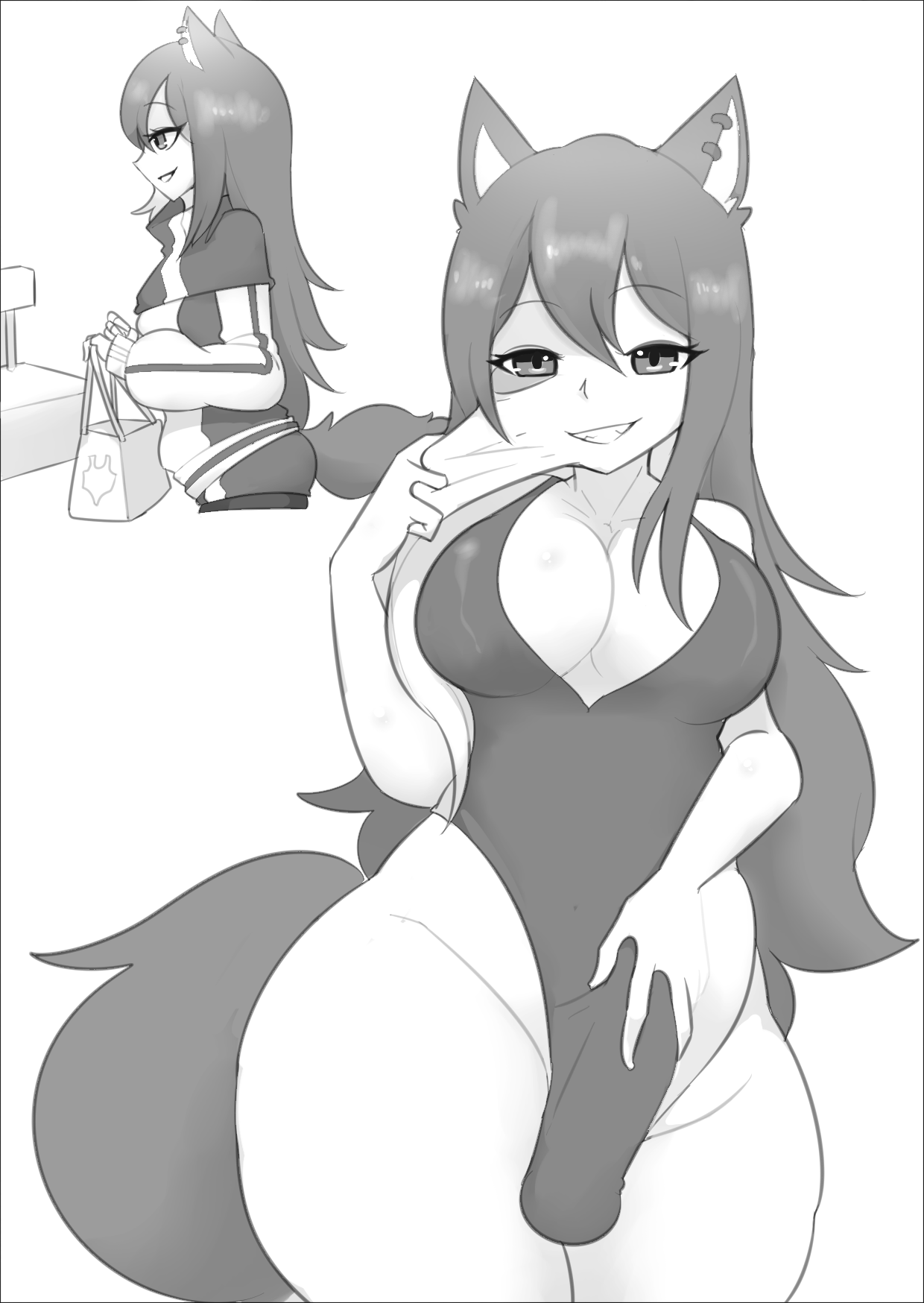 您的快遞請簽收 page 6 full