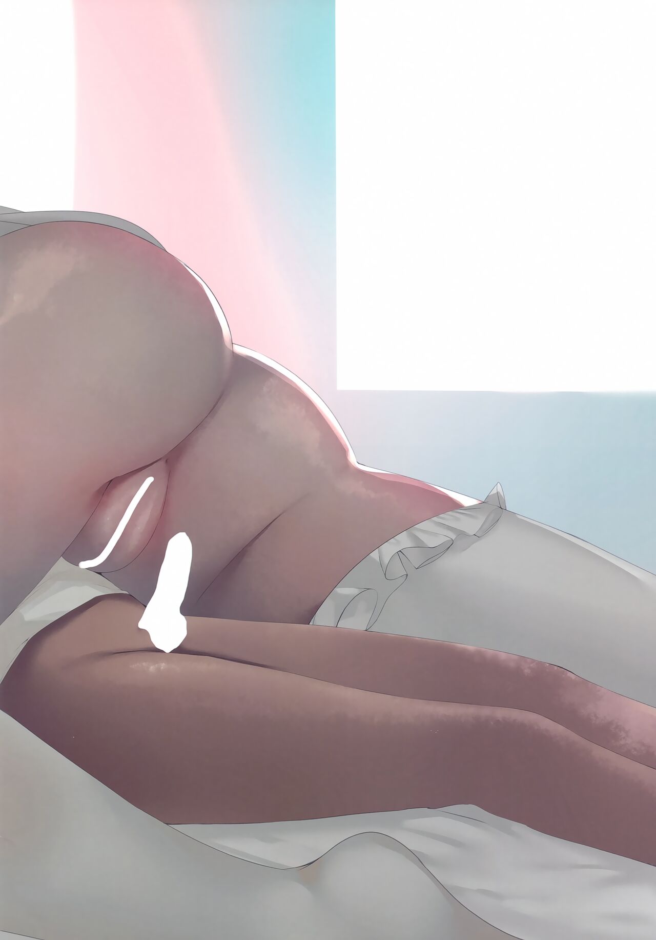 RE:Dark Elf to Sugosu Yuru Pako Life page 2 full