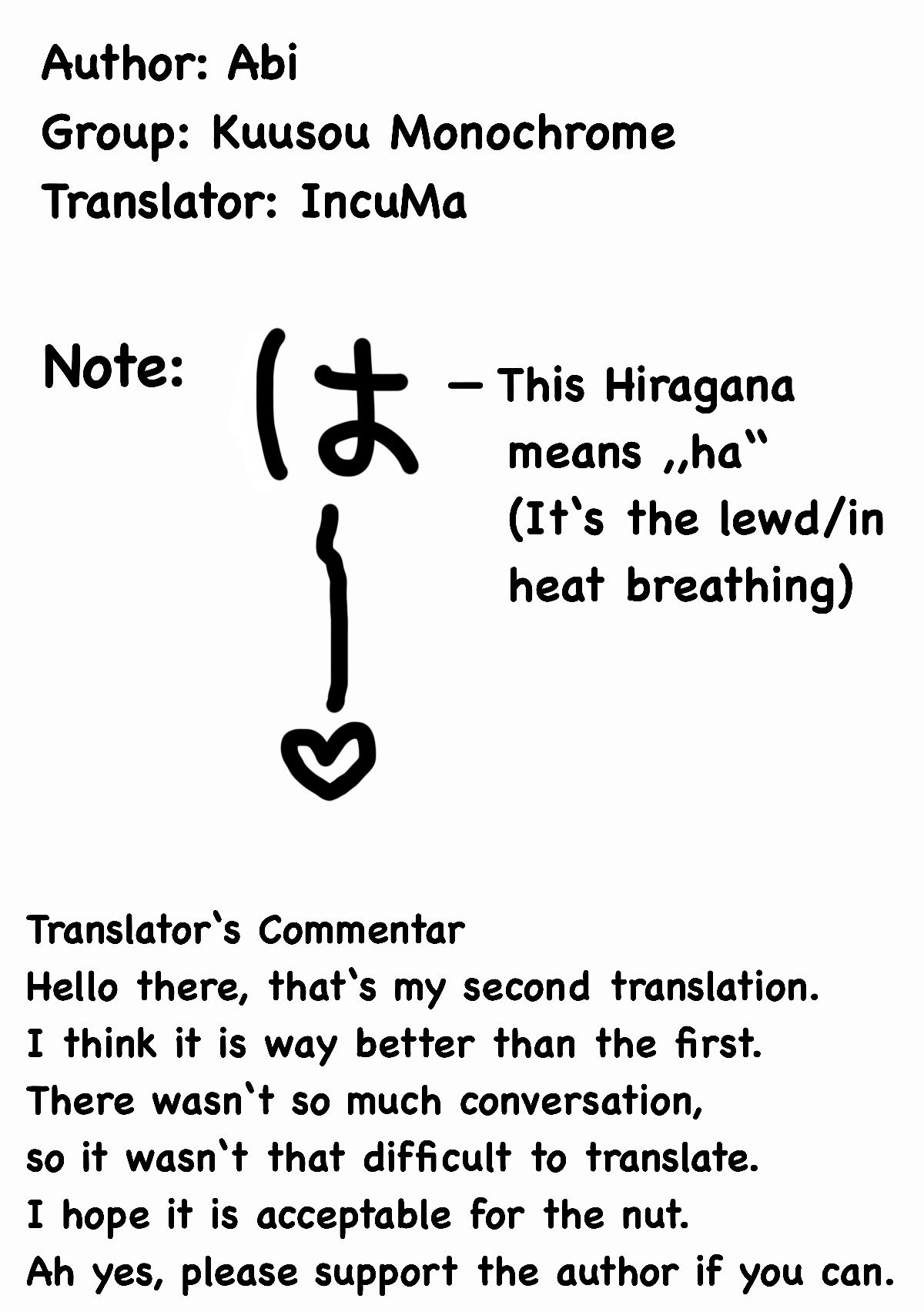 Patche Da | Patchou Fall page 2 full