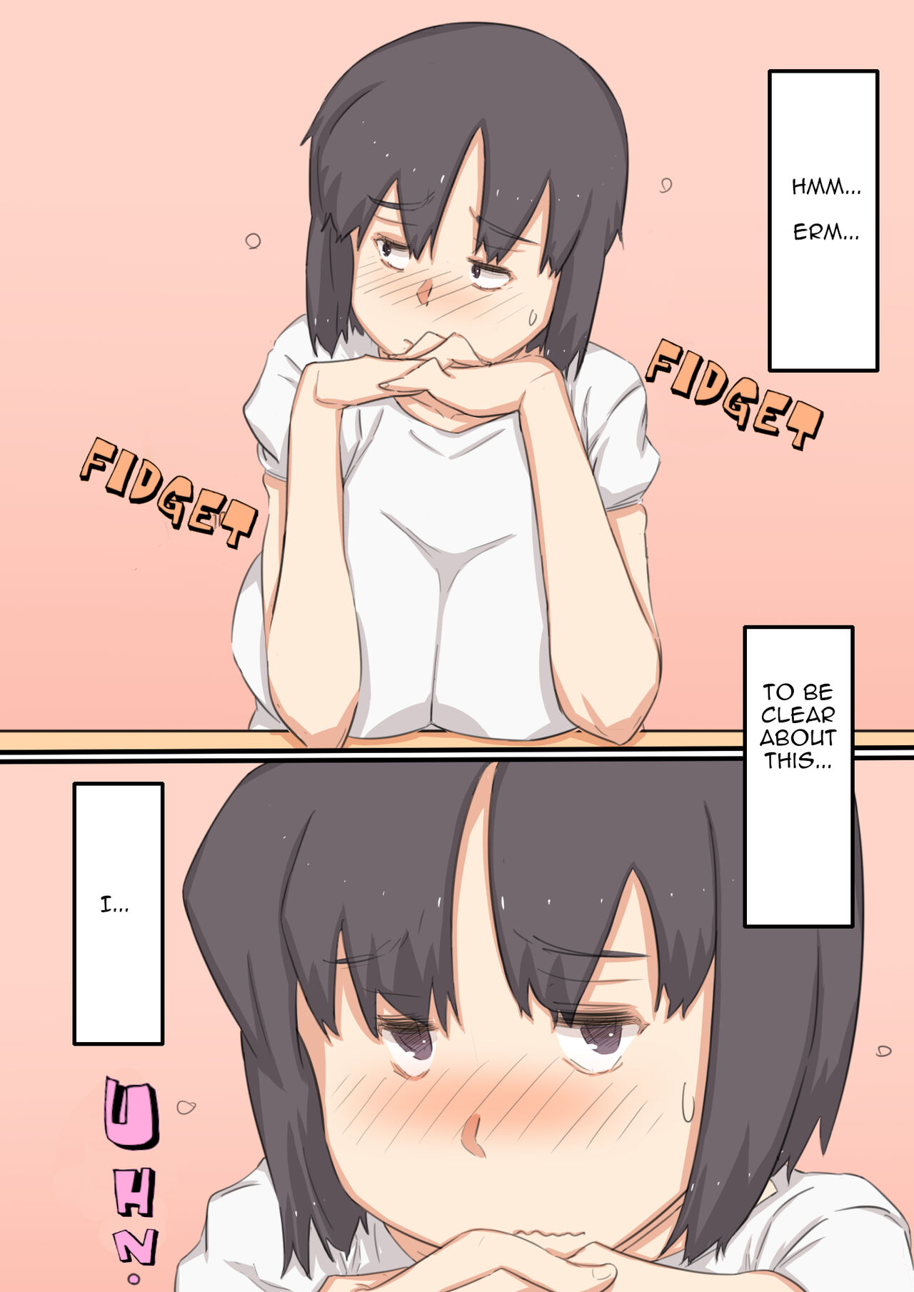 Watashi..., Musuko to Mainichi Sex Shite imasu. | Every Day I'm Having Sex with My Son page 4 full