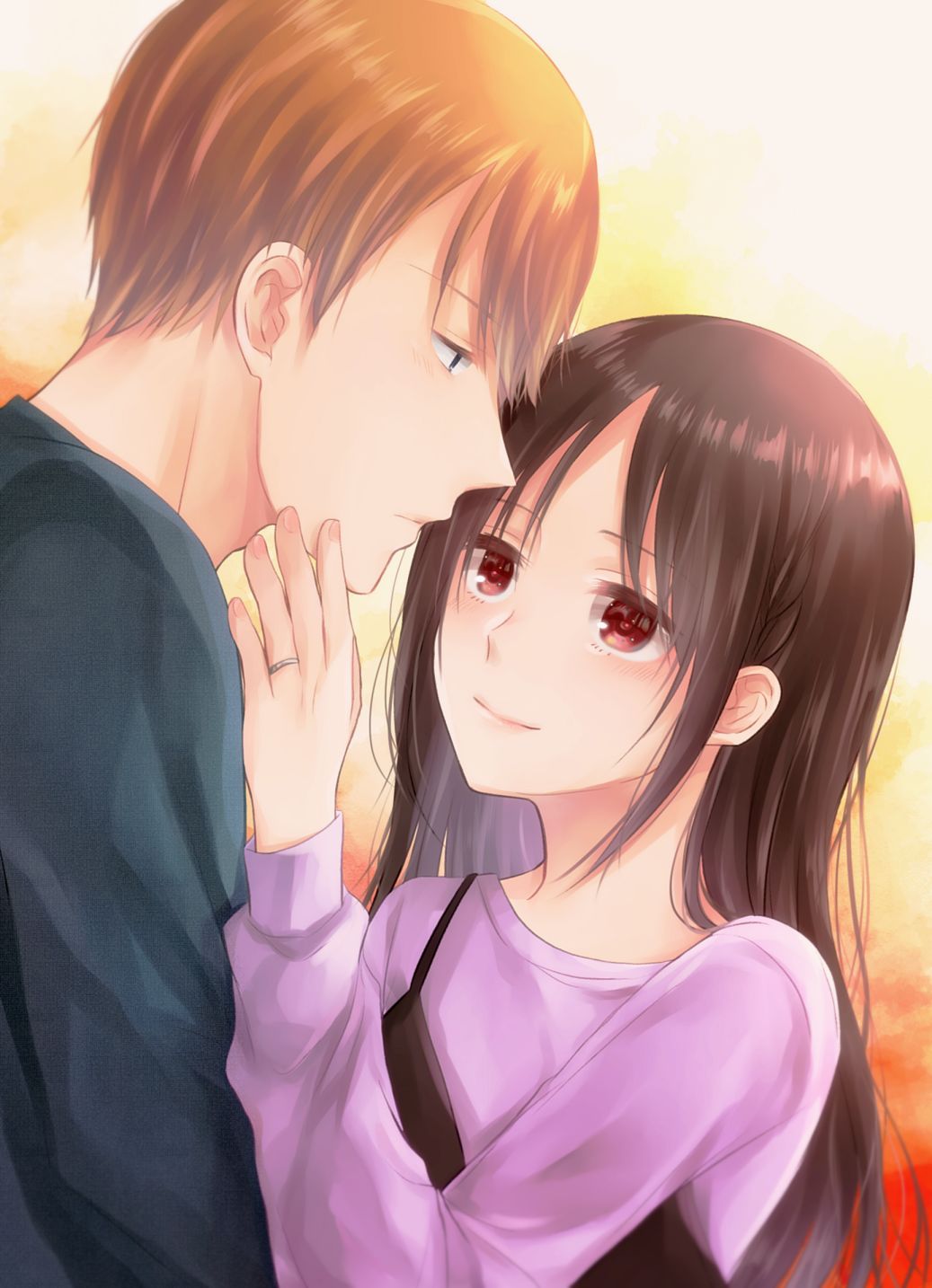 ShiroKagu 3 page 1 full