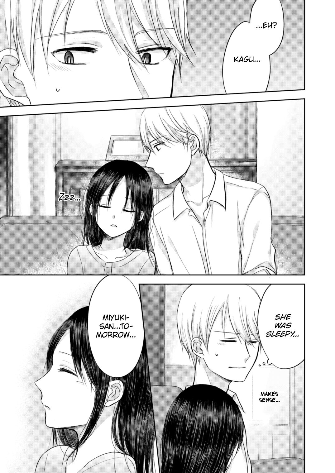 ShiroKagu 3 page 9 full