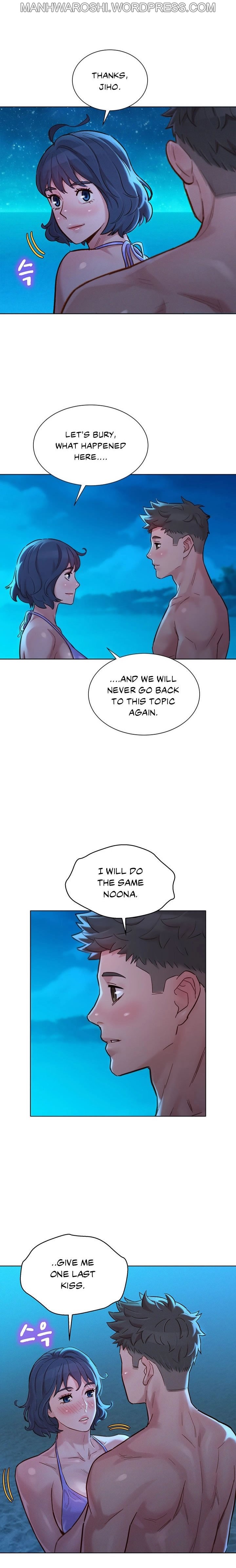 What do you Take me For? Ch.160/160   Completed page 10 full