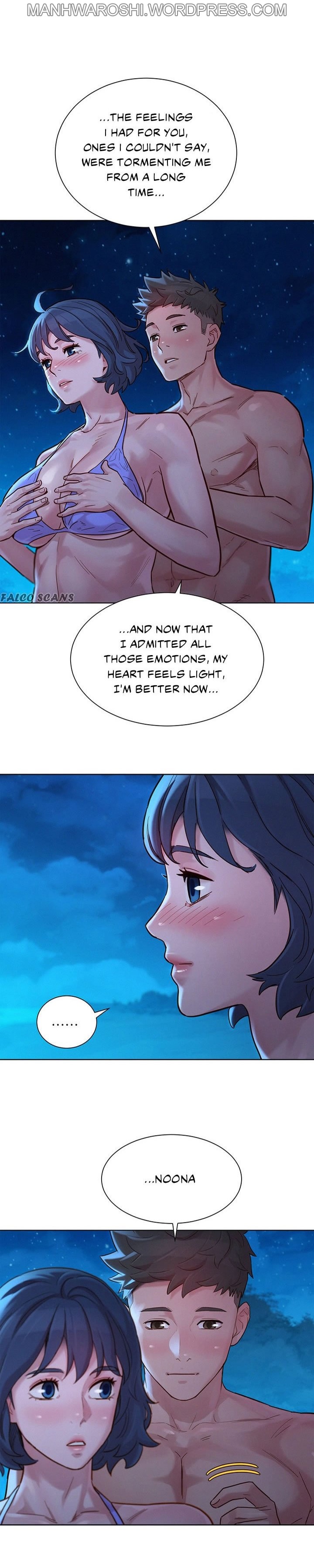 What do you Take me For? Ch.160/160   Completed page 9 full