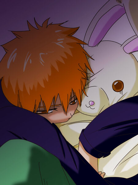 Tsuitta ni ageta raku ga ki yose atsumena noda yo.⑧ page 7 full