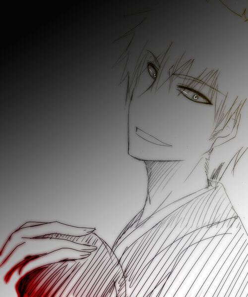 Tsuitta ni ageta raku ga ki yose atsumena noda yo.⑧ page 8 full