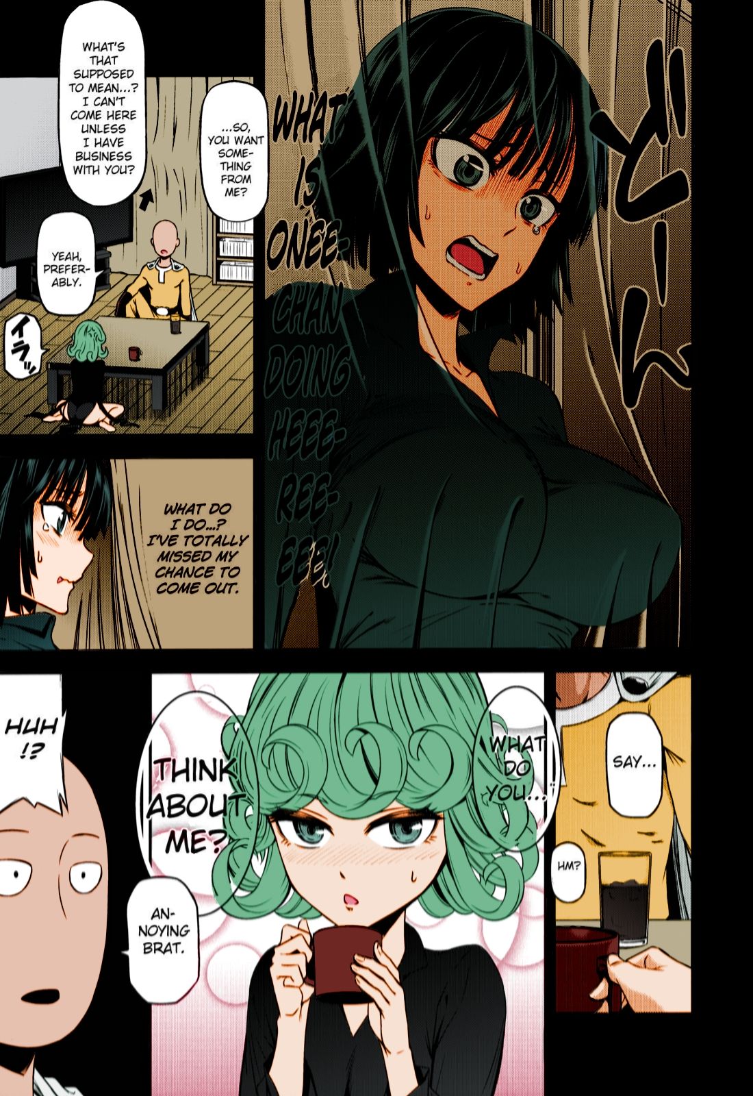 ONE-HURRICANE 4 page 4 full