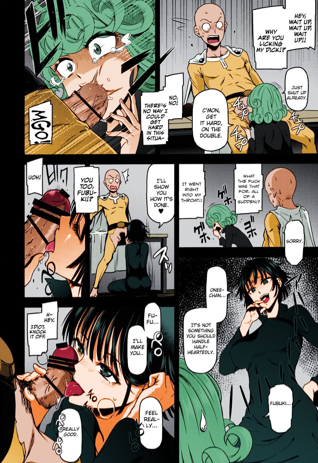 ONE-HURRICANE 4 page 9 full