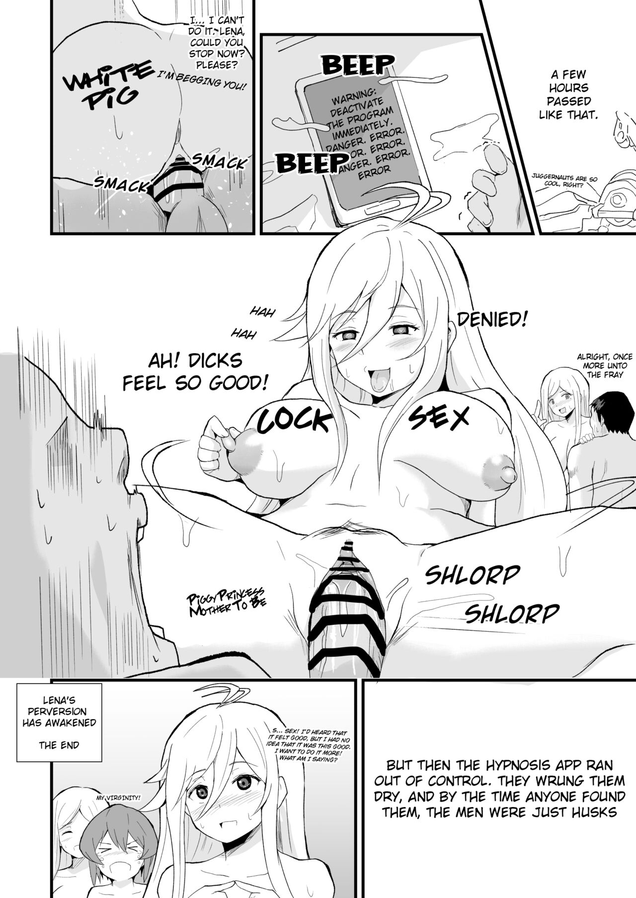 Tanpen Ero Manga - 86 Hen page 4 full