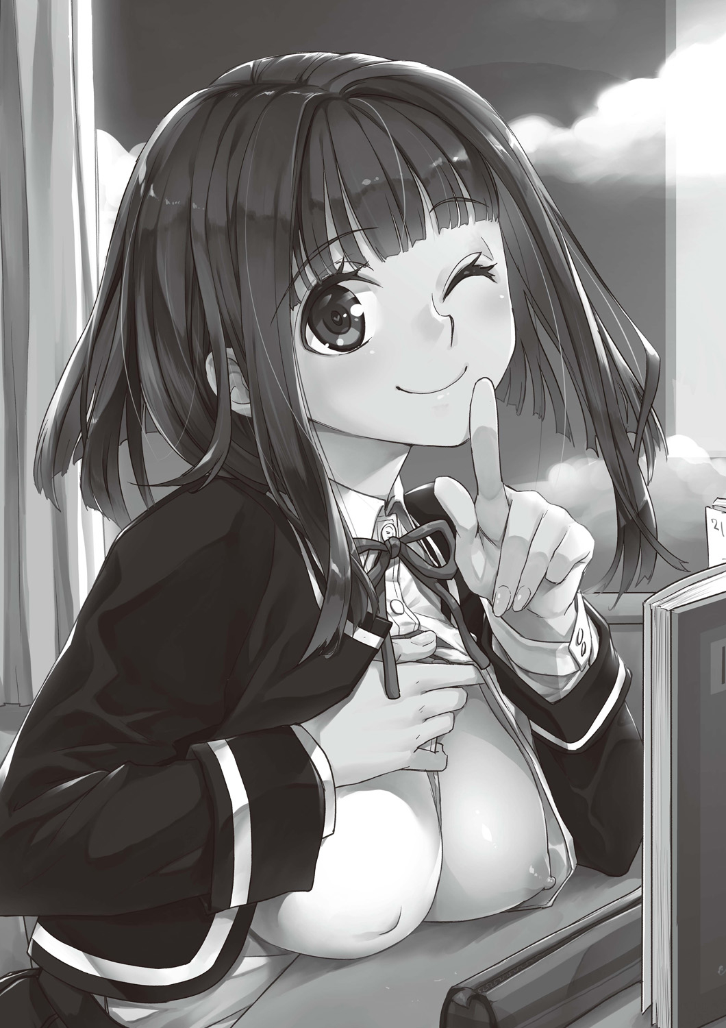 Echiechi JK Houimou page 4 full