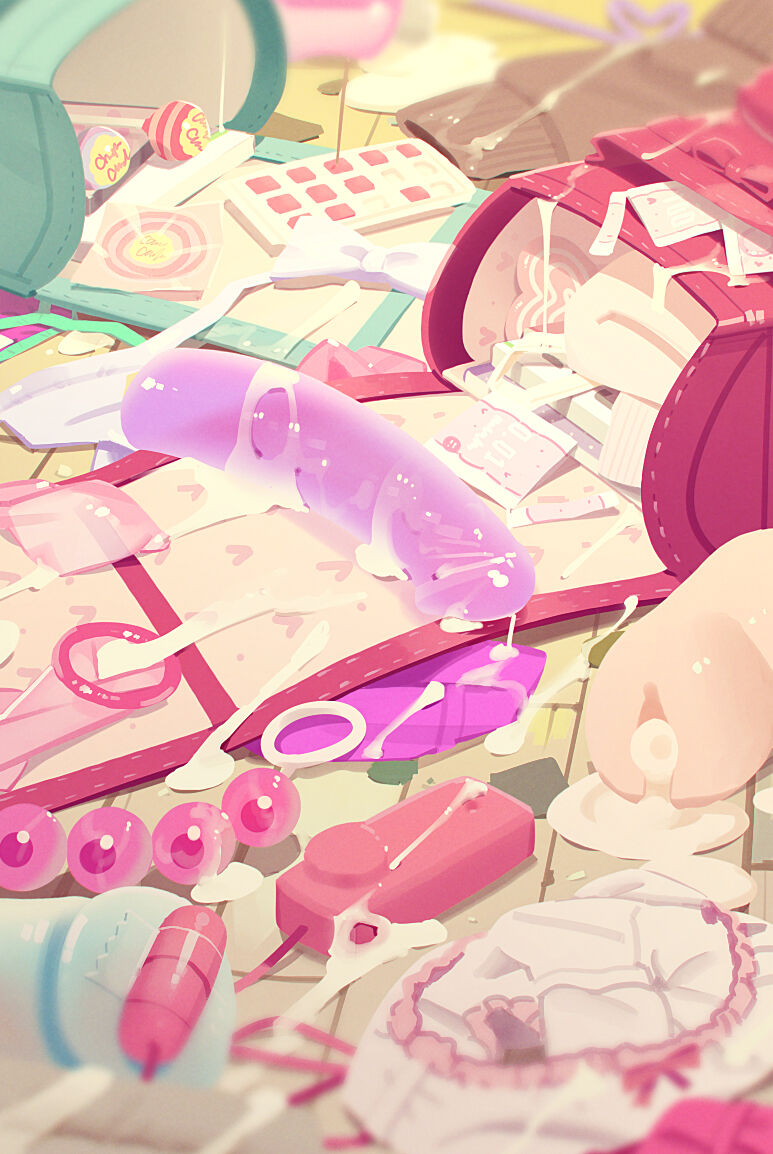 Fukujoushi to, Shigo no Tengoku page 1 full