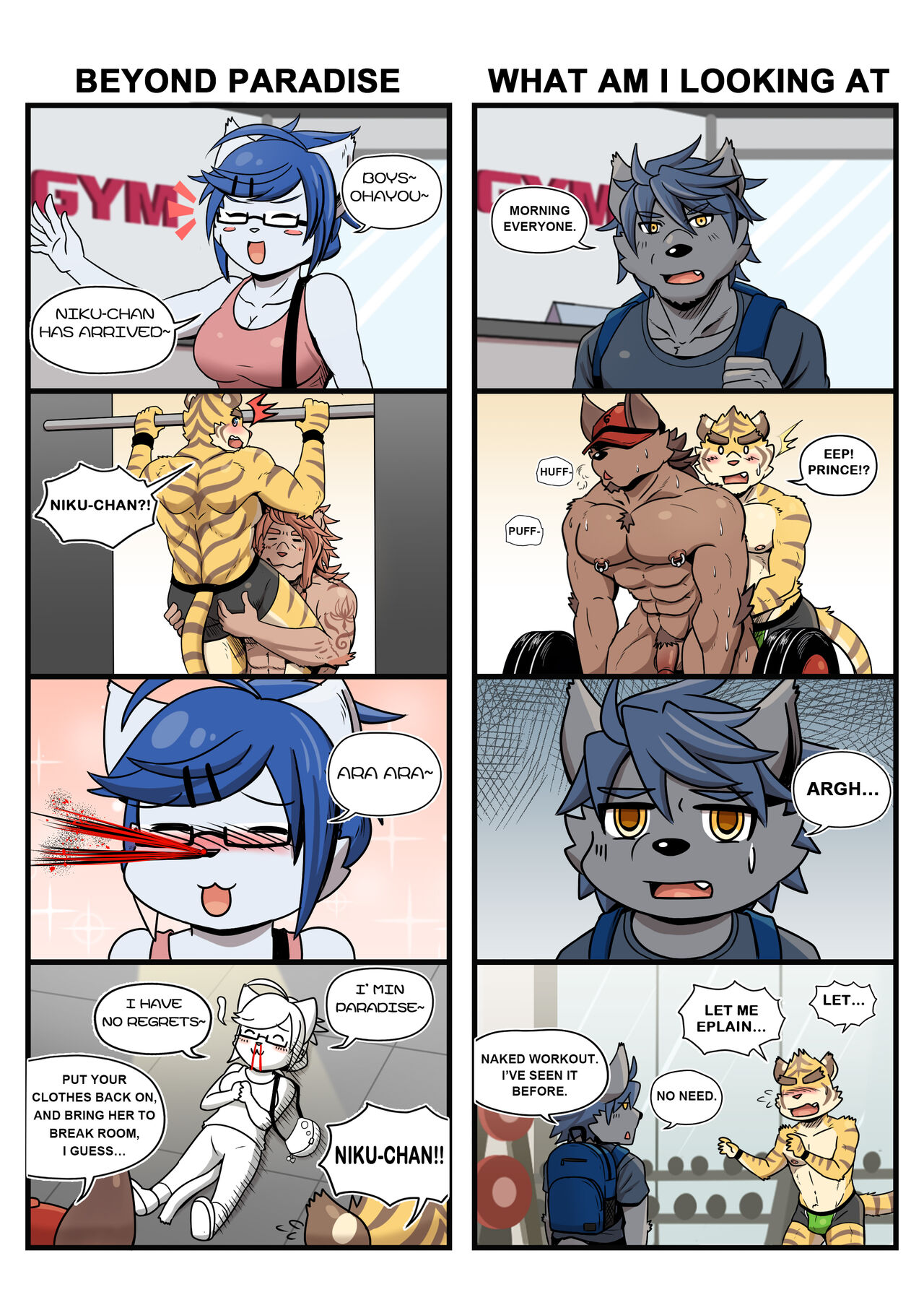 Gym Pals R1 & R2 page 4 full