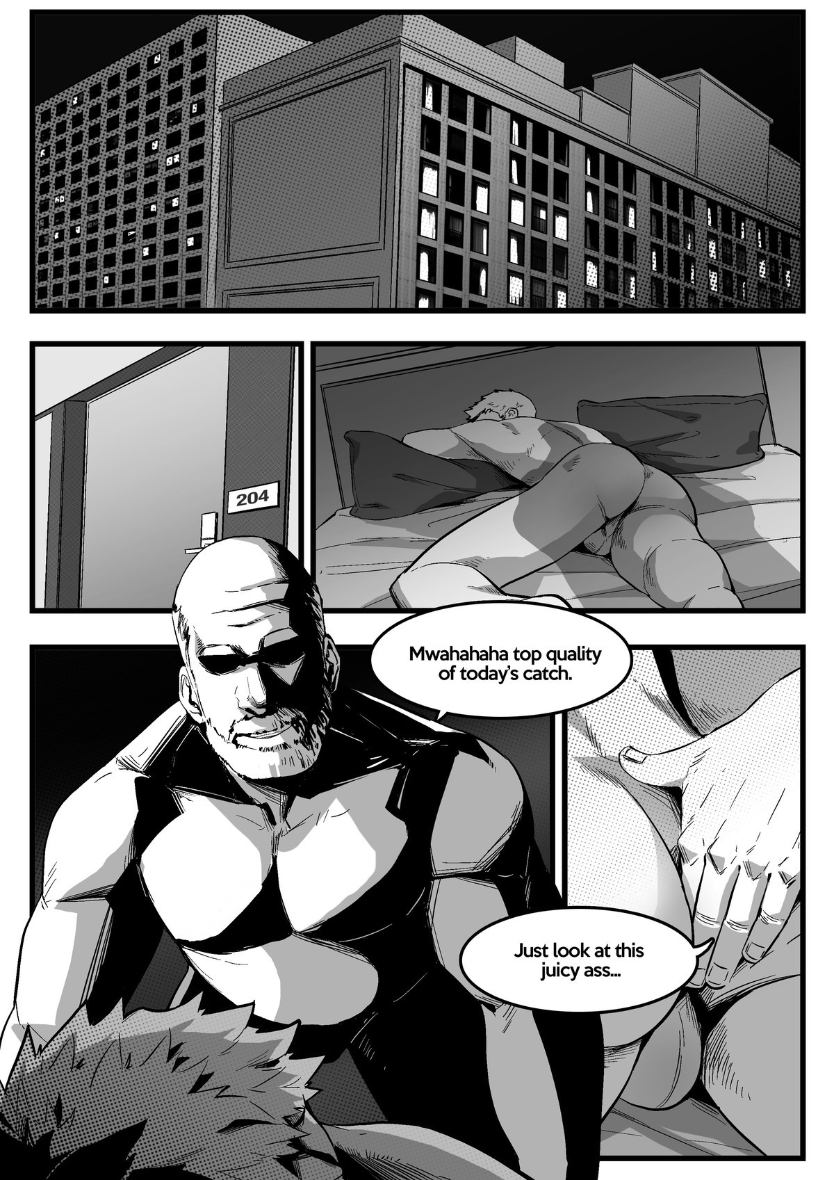 Maorenc - August, September & October 2021 page 1 full