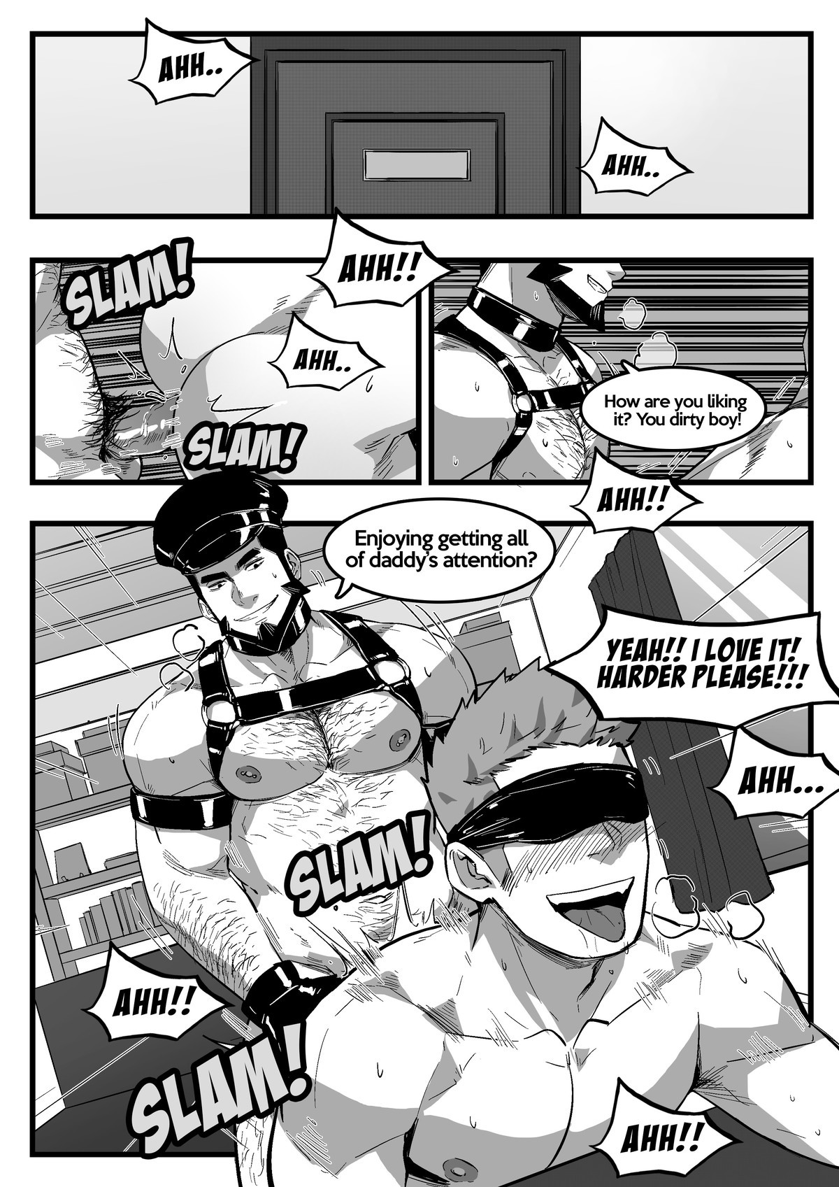 Maorenc - August, September & October 2021 page 6 full