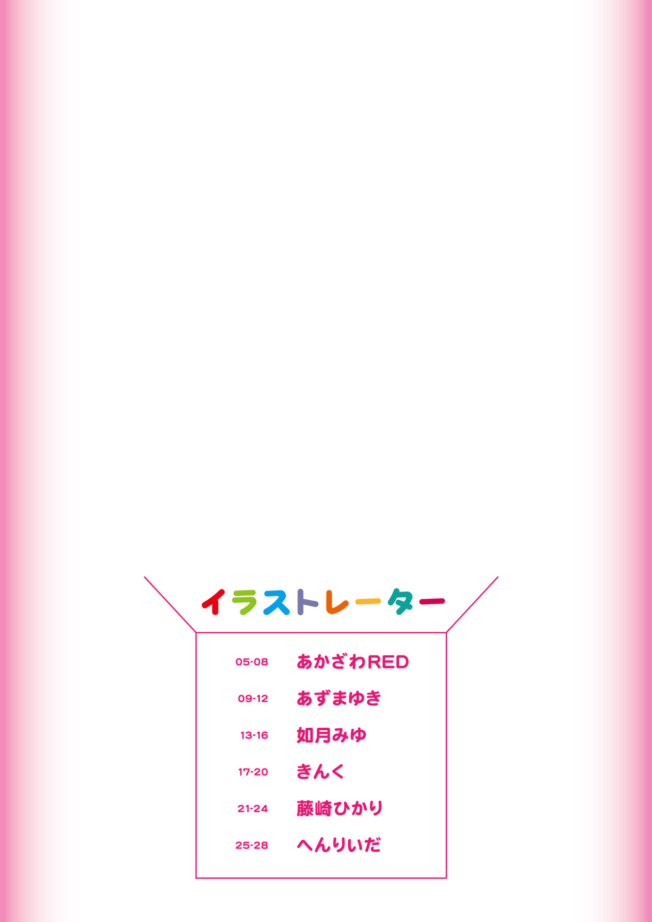 Melon Theme Betsu Gashuu Little Monster page 4 full