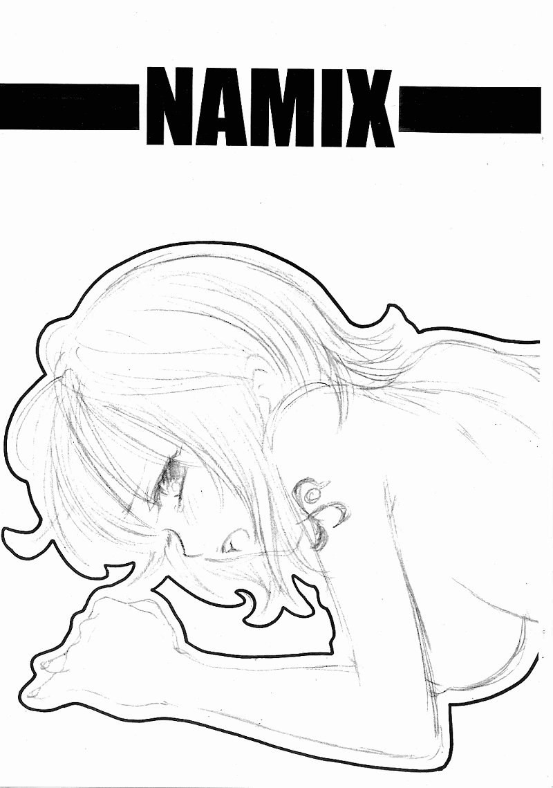 NAMIX page 1 full