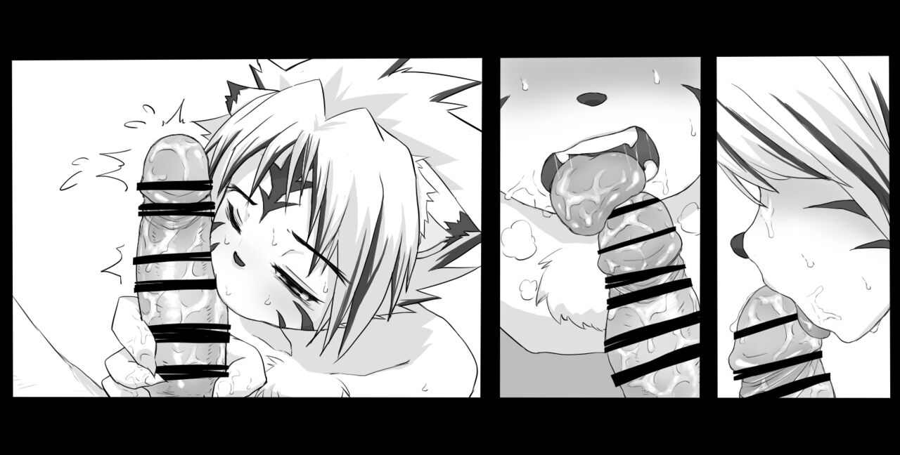 Shikigami ni Nuite Morau Rakugaki page 6 full