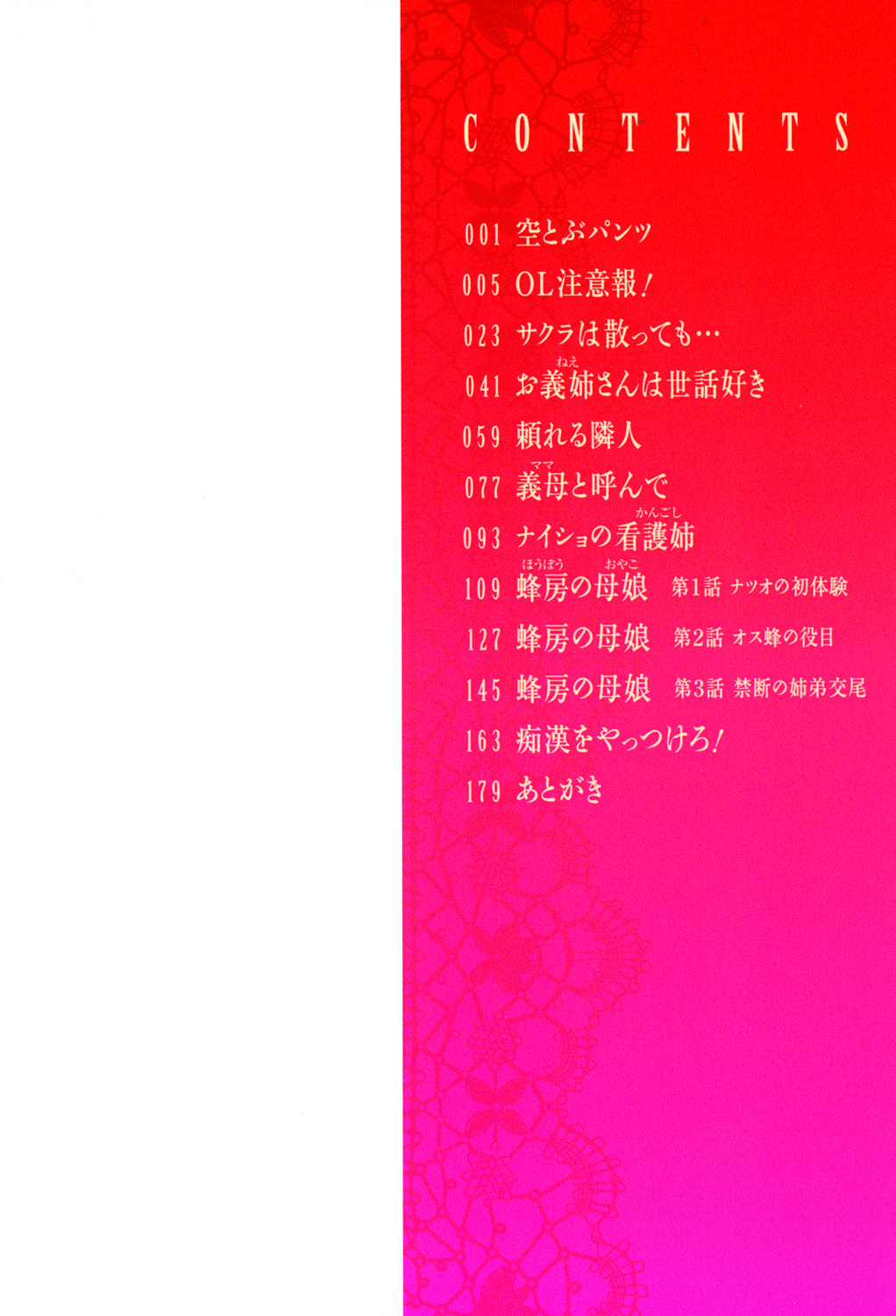 Onee-san no Naka de Itte - Ejaculate with the vagina of the older sister. page 2 full