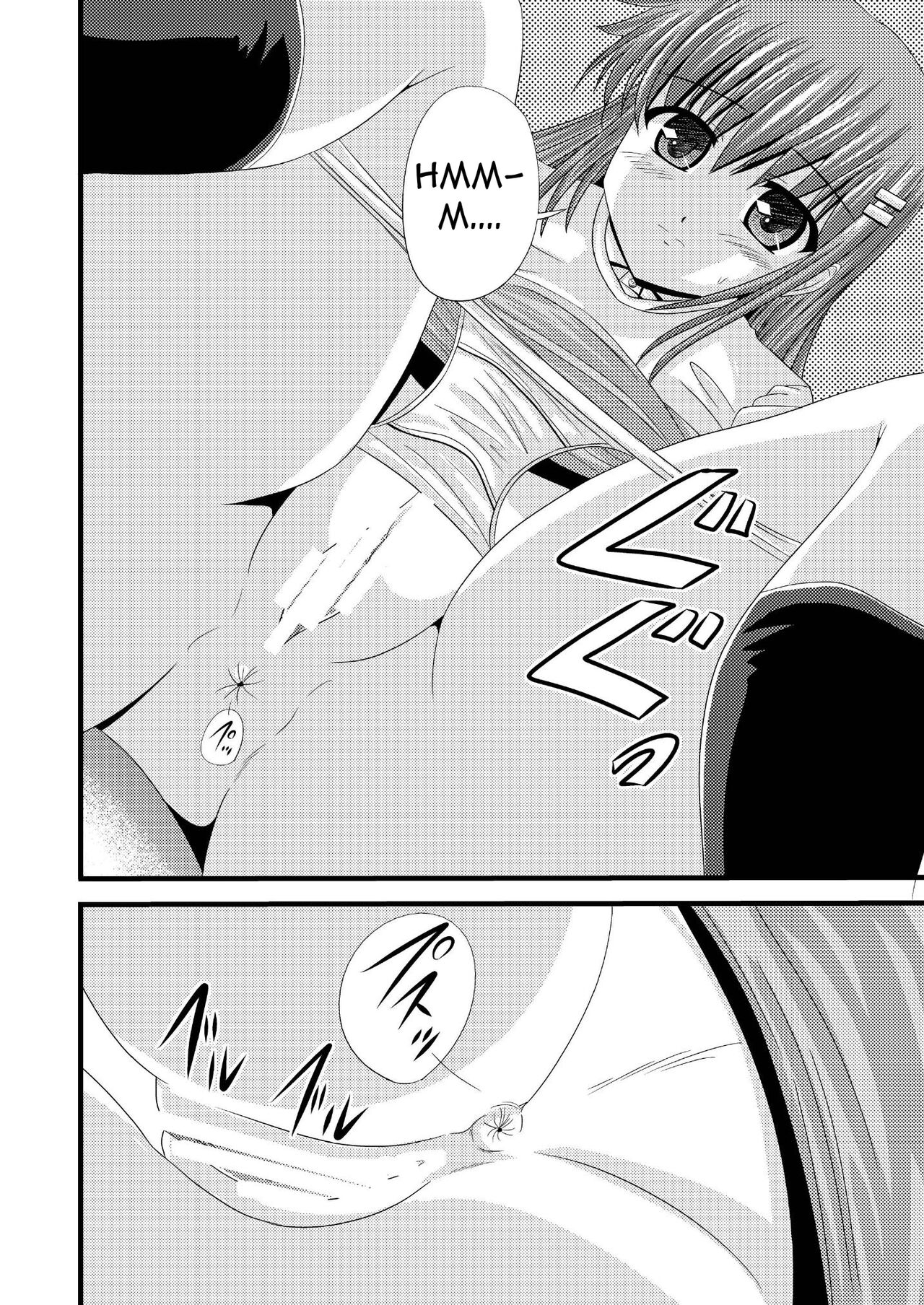 Joshikou Toilet Tousatsu Vol. 01 - Girls Toilet Voyeurism Vol. 01 page 5 full