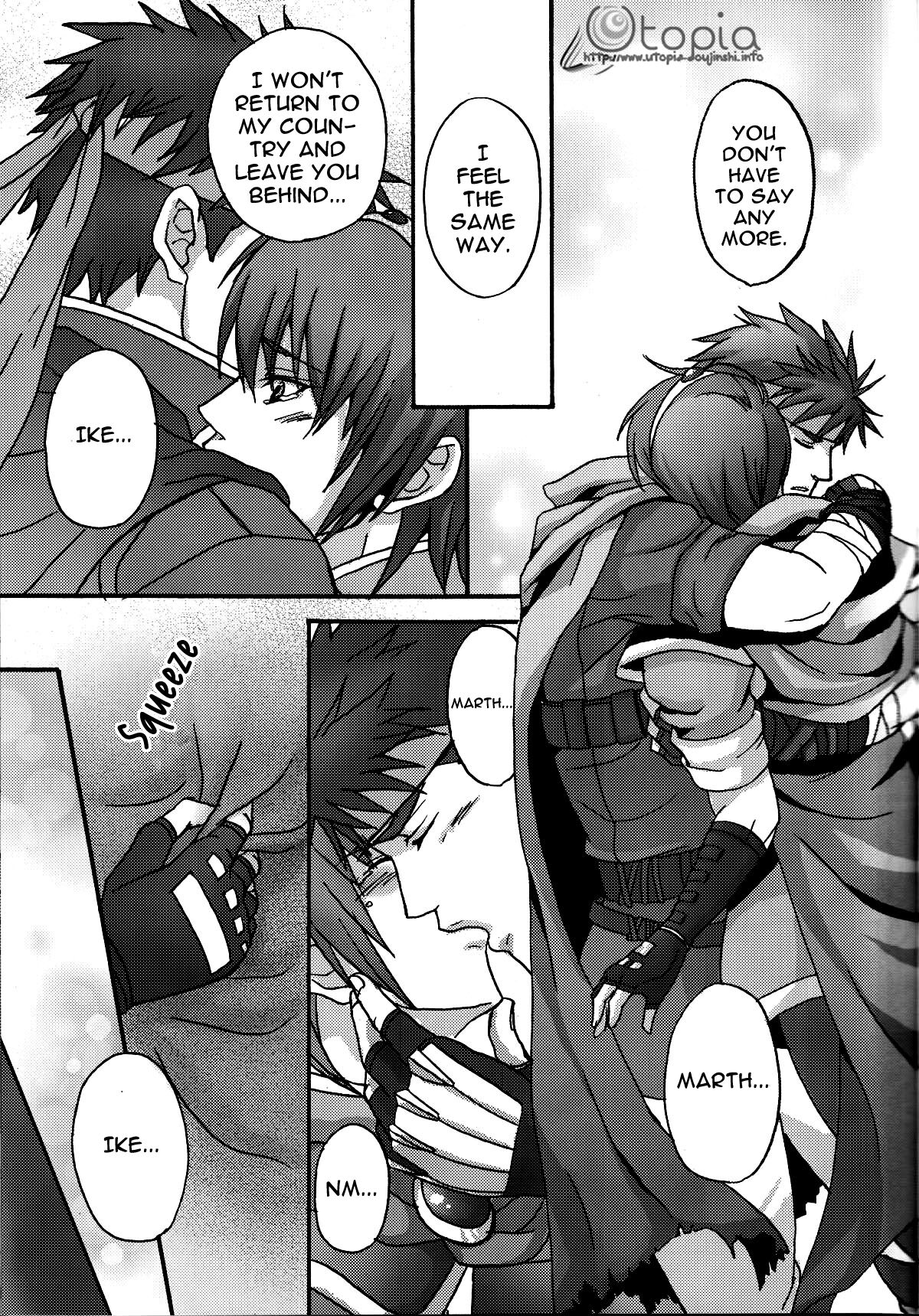 Happy Nuuuun page 10 full