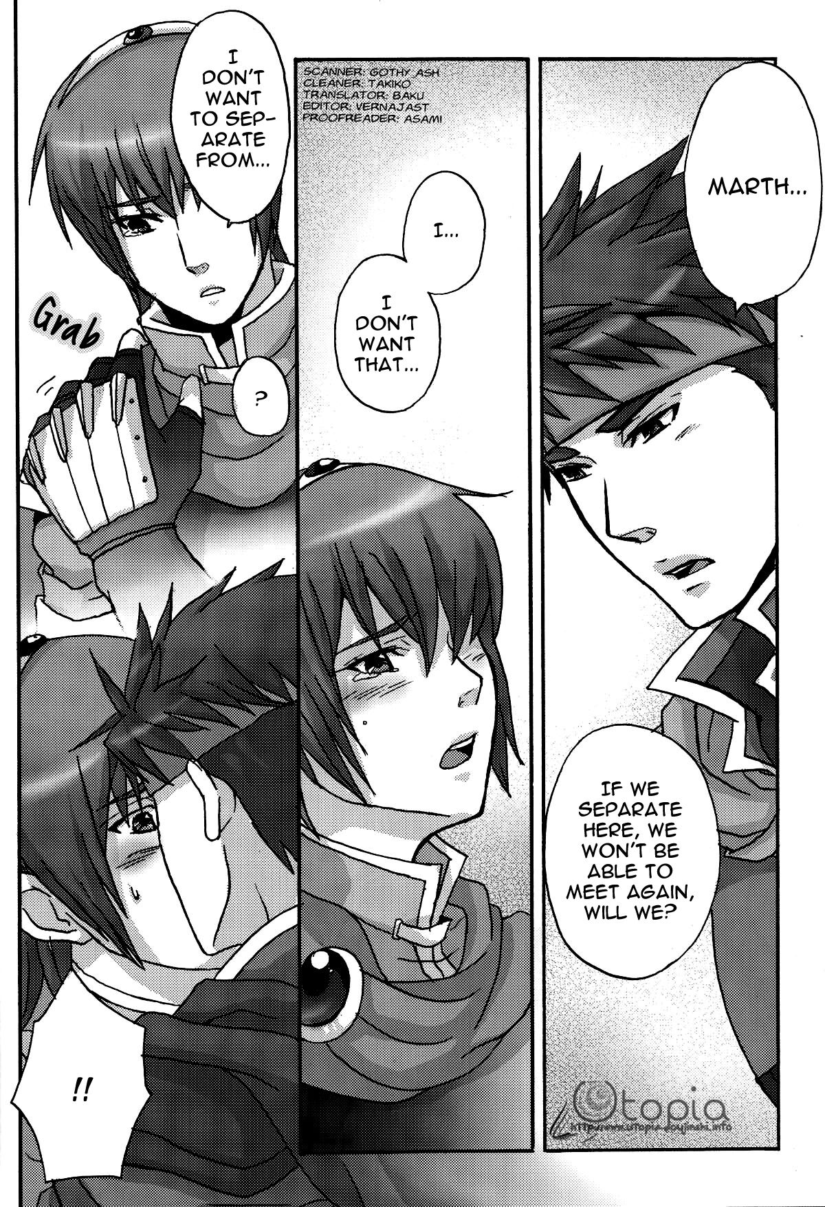 Happy Nuuuun page 9 full