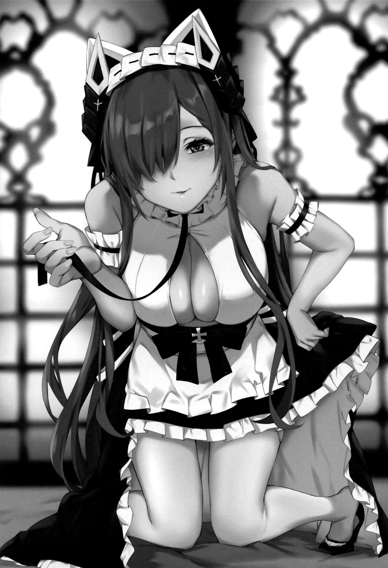 August no Shota Senwaku Retsujou page 2 full