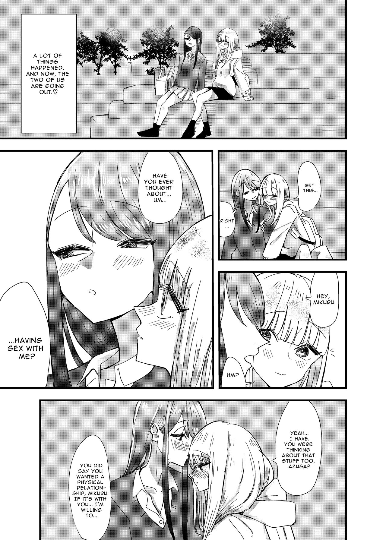 GaCen de Deatta Onnanoko to Hatsutaiken Shita Hanashi | My First Experience with a Girl I Met at a Game Center page 7 full