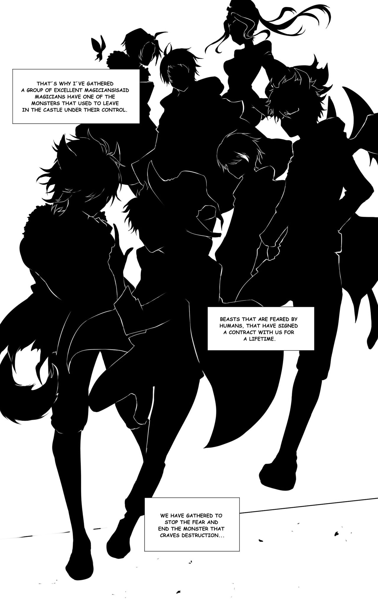 Happy Halloween! page 3 full