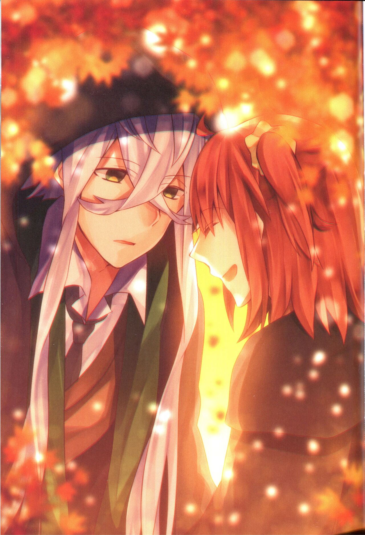 4 Love Prescriptions page 3 full