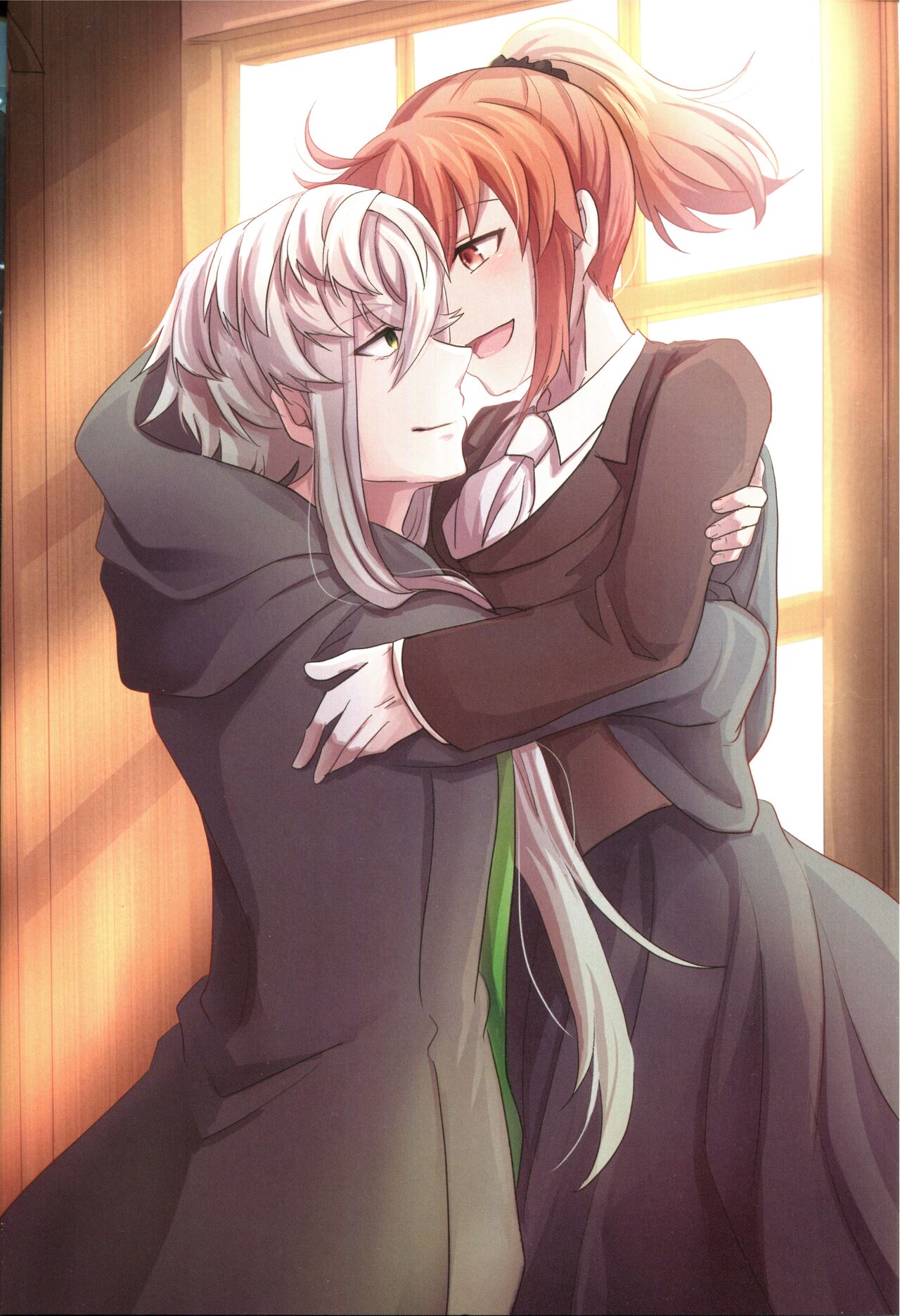 4 Love Prescriptions page 4 full