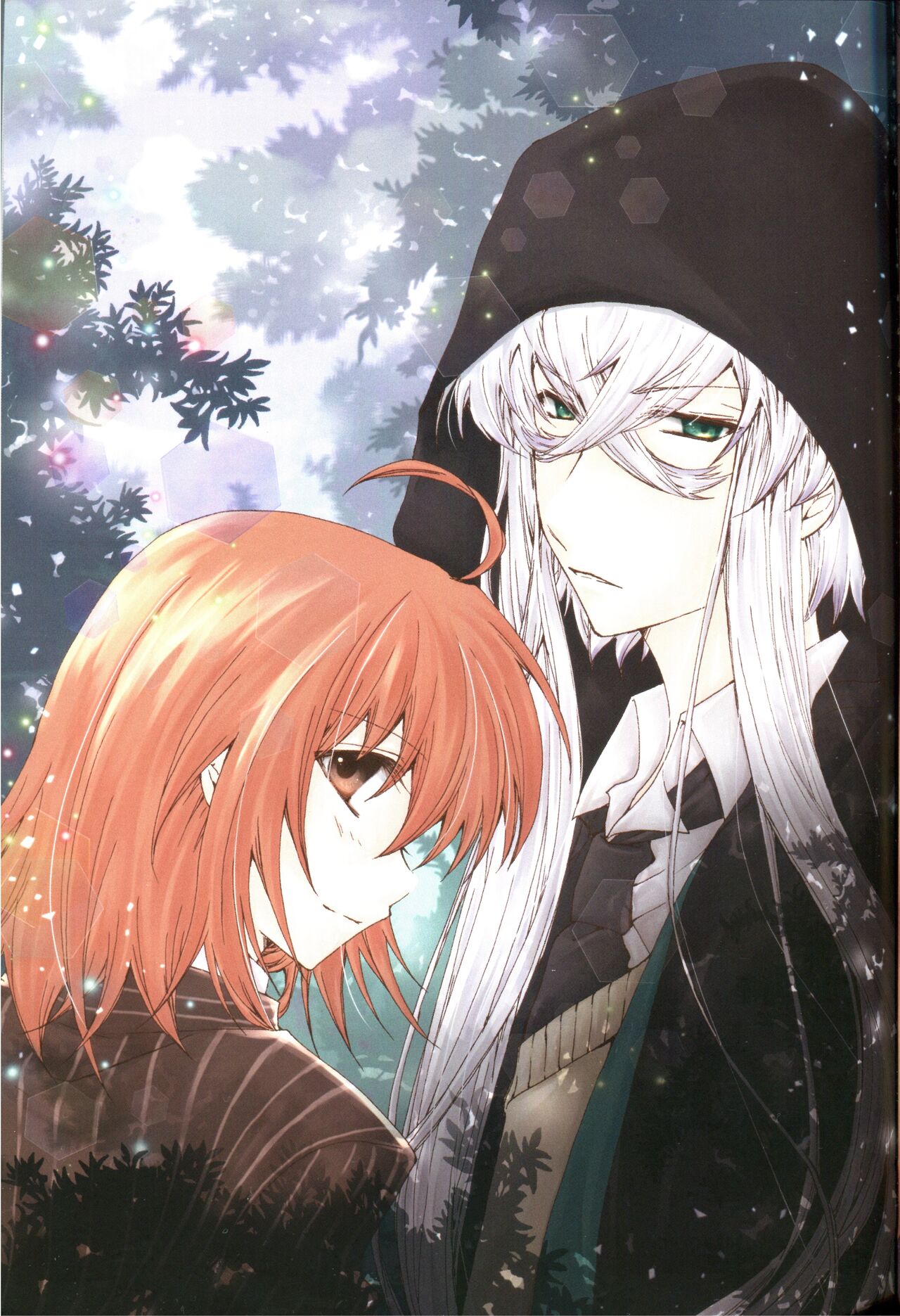 4 Love Prescriptions page 5 full